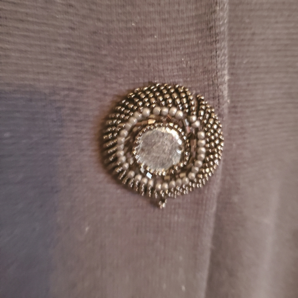 Chicos Sweater - Picture 3 of 3